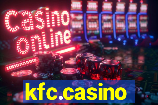 kfc.casino