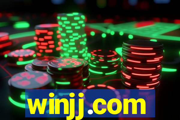 winjj.com