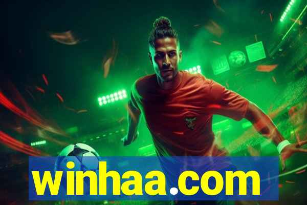 winhaa.com