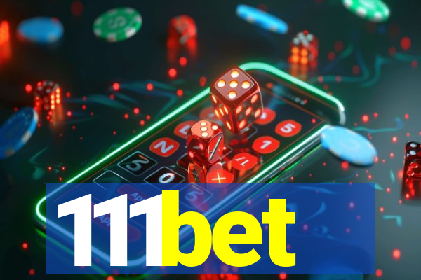 111bet