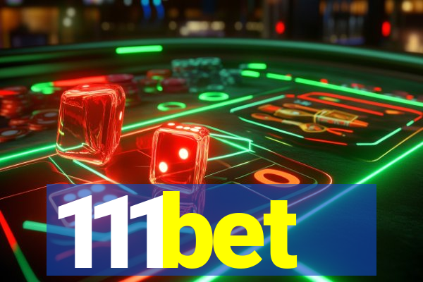 111bet