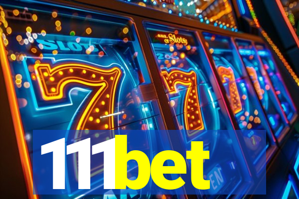 111bet