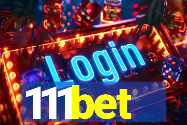 111bet
