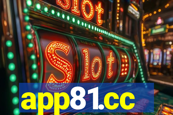 app81.cc