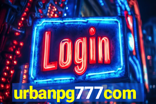 urbanpg777com