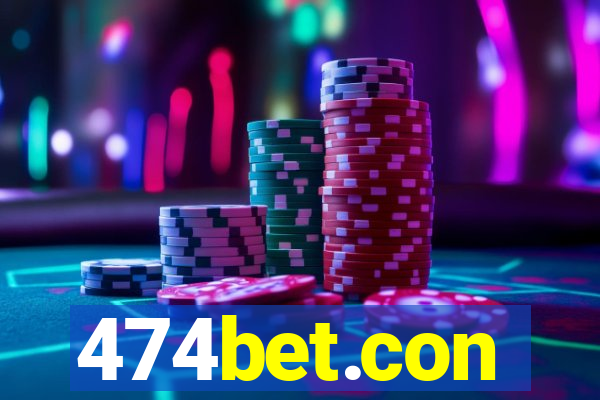 474bet.con