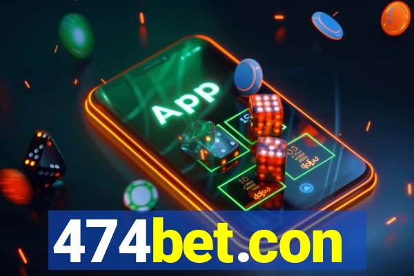 474bet.con