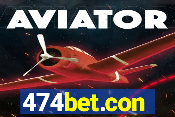 474bet.con