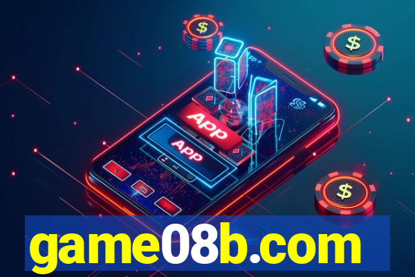 game08b.com
