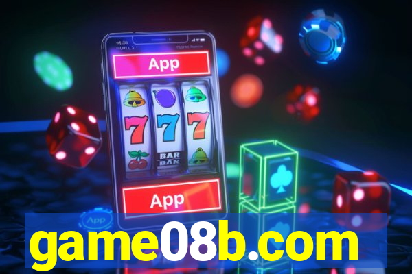 game08b.com