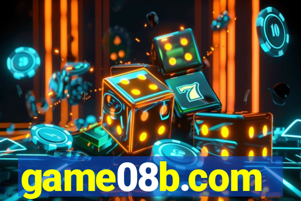 game08b.com