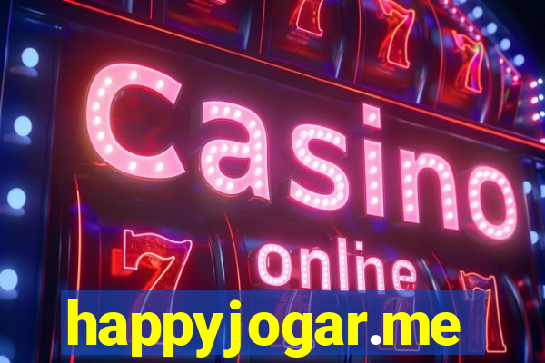 happyjogar.me