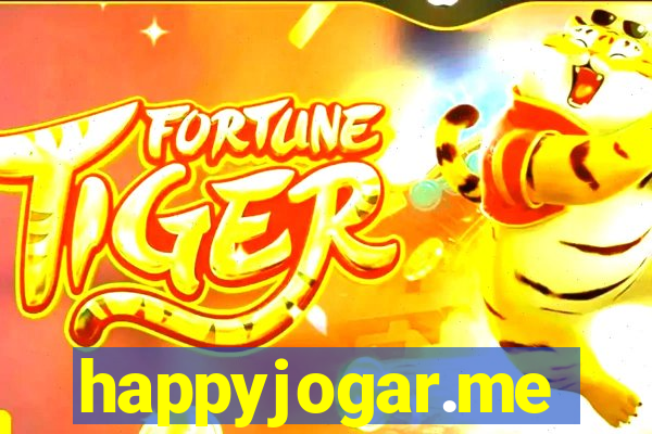 happyjogar.me
