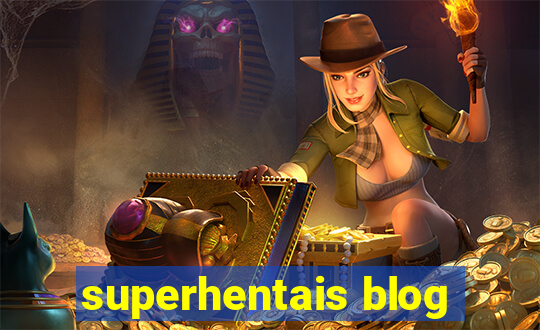 superhentais blog
