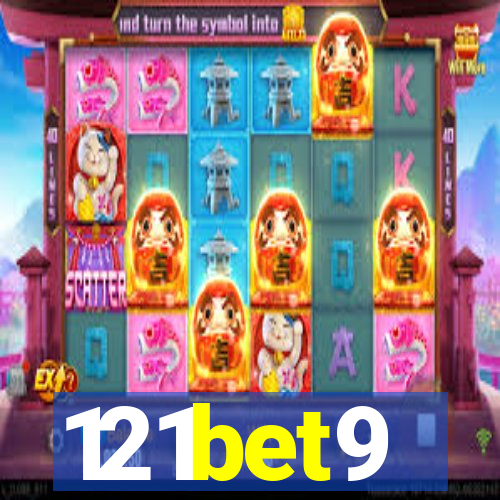 121bet9