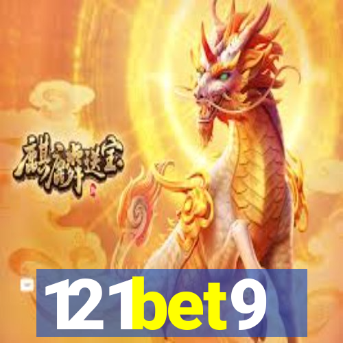 121bet9