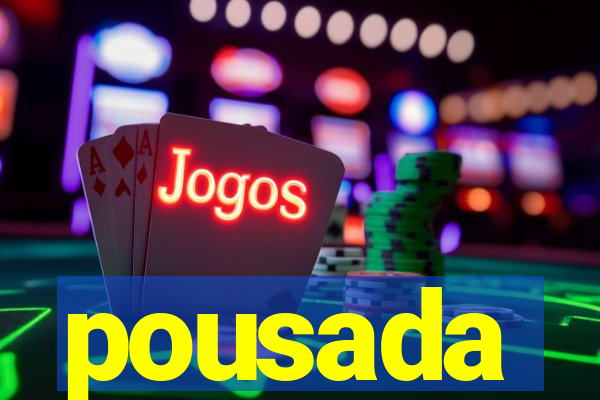 pousada caraguatatuba porto novo