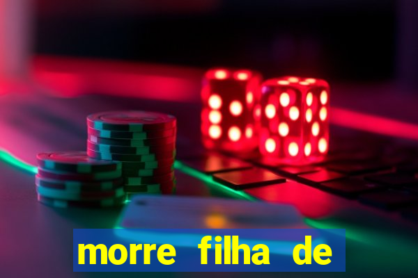 morre filha de ronald golias