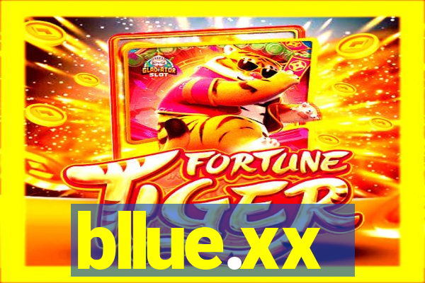 bllue.xx