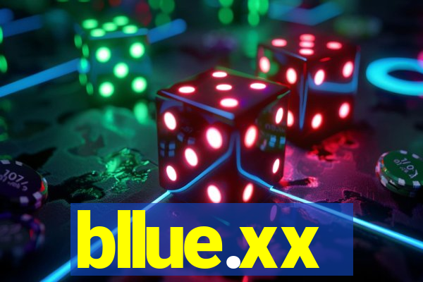 bllue.xx