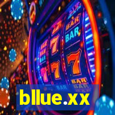 bllue.xx