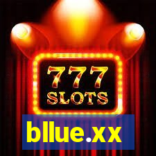 bllue.xx