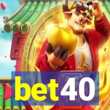 bet40