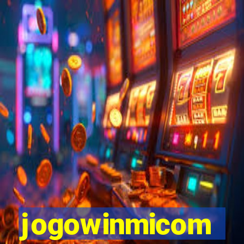 jogowinmicom
