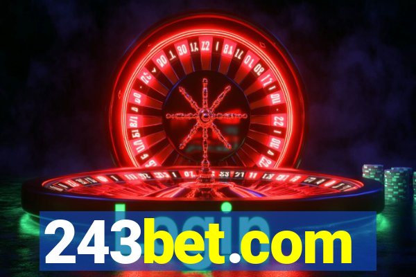 243bet.com