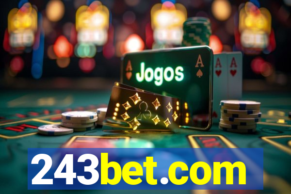 243bet.com