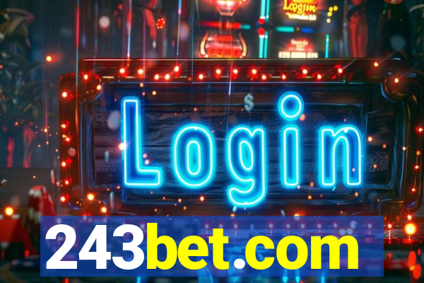 243bet.com