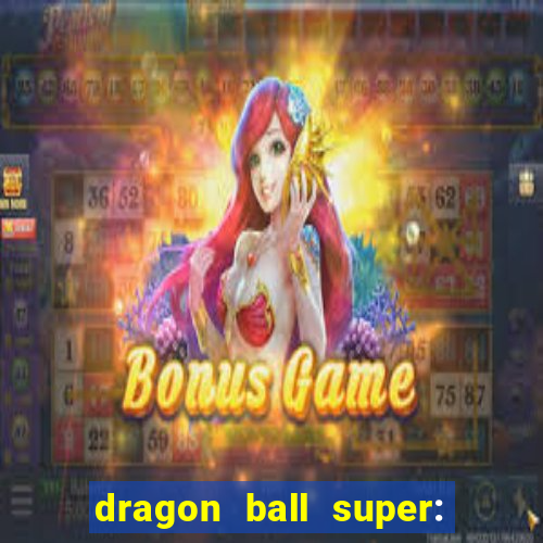 dragon ball super: super hero download