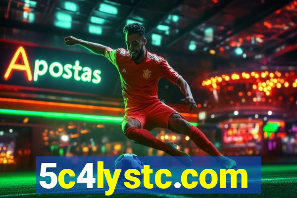 5c4lystc.com