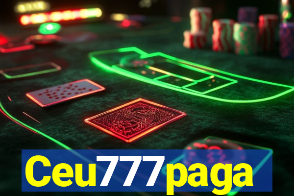 Ceu777paga