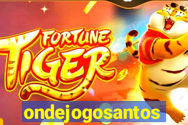 ondejogosantos