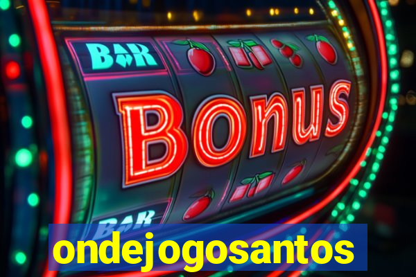 ondejogosantos