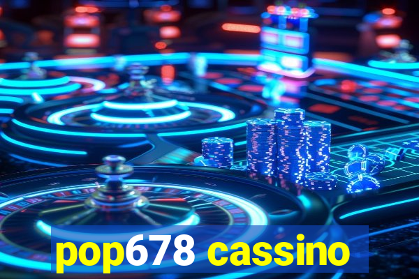 pop678 cassino