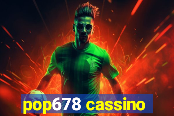 pop678 cassino