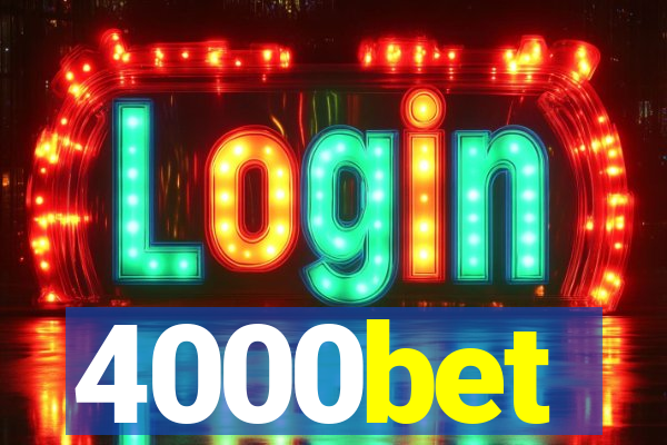 4000bet