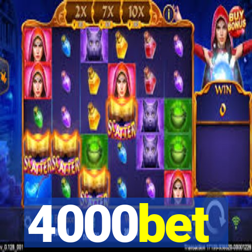 4000bet