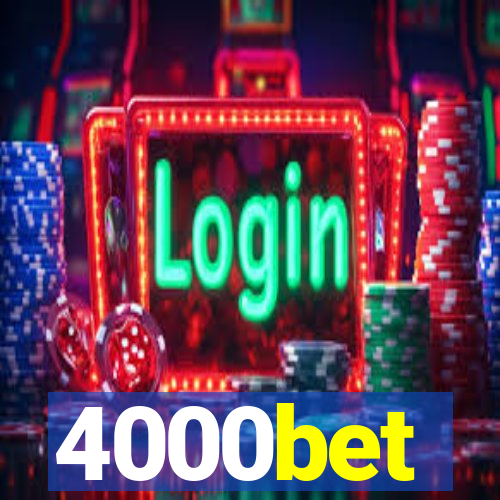 4000bet