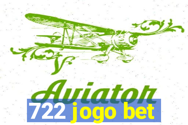 722 jogo bet