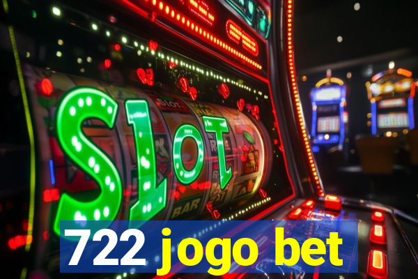 722 jogo bet