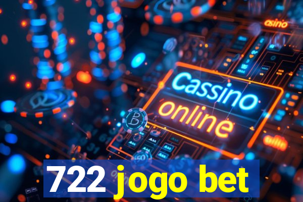 722 jogo bet