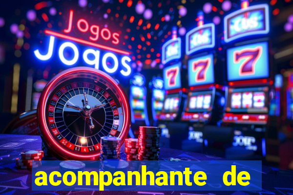 acompanhante de nova mutum