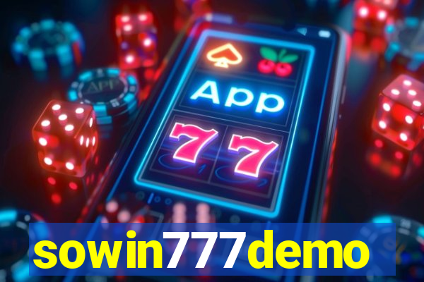 sowin777demo