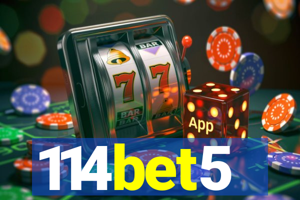 114bet5