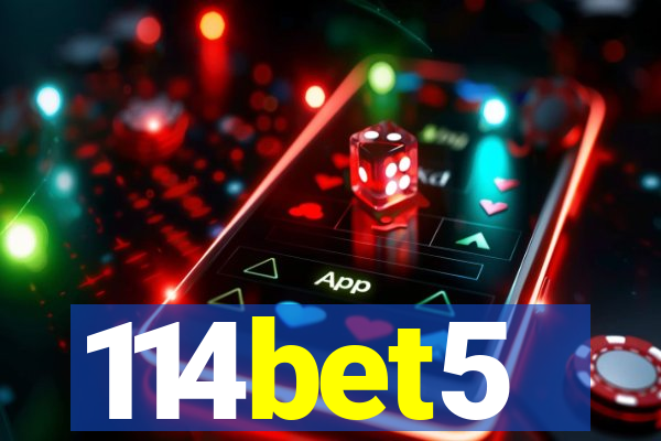 114bet5