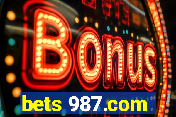 bets 987.com