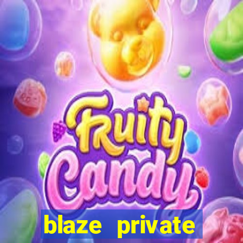 blaze private server codes shindo life